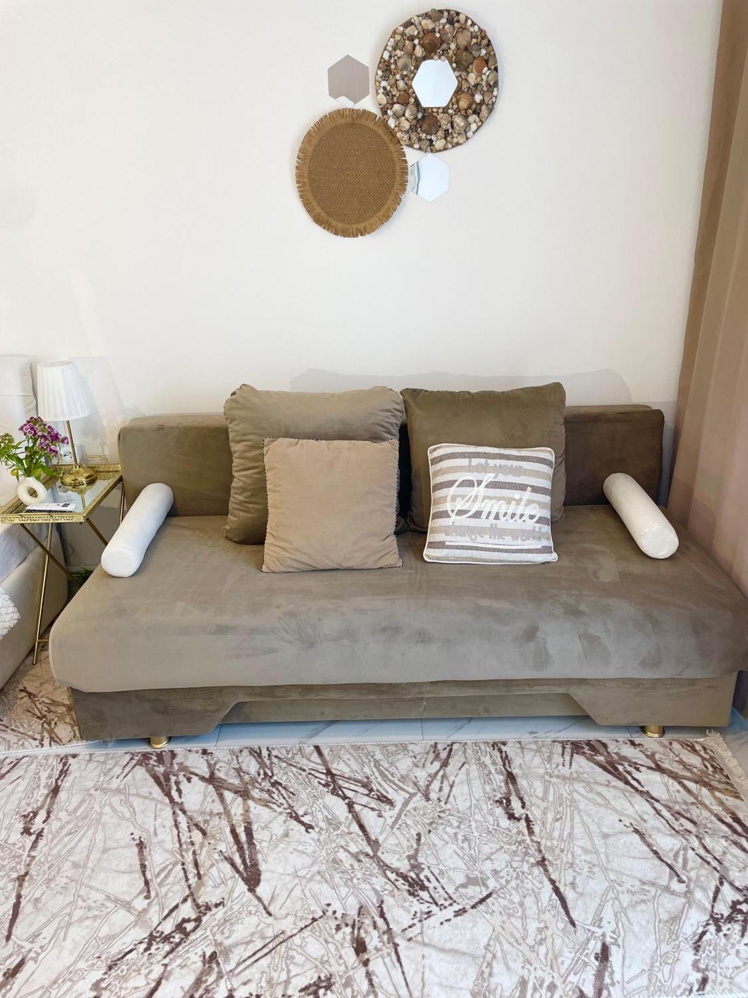 Năvodari Vila Cris Apartments מראה חיצוני תמונה